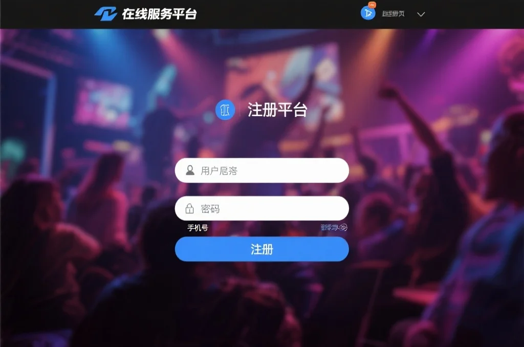 快速安全注册南宫娱乐账号：您的终极指南