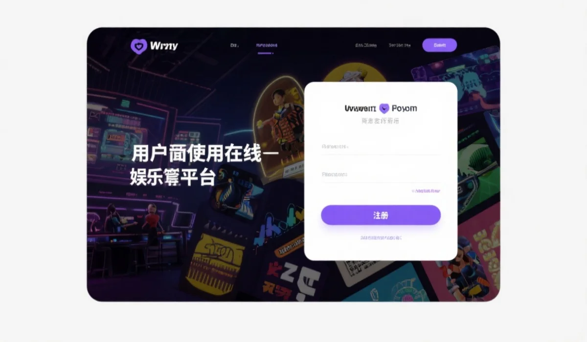 南宫娱乐账号快速安全注册指南：畅享极致娱乐体验